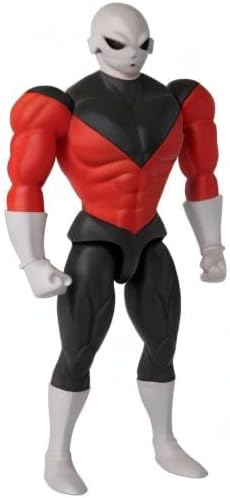 Bandai Namco - Dragon Ball Super - Jiren, Limit Breaker 12" Action Figure