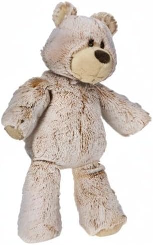 Mary Meyer Marshmallow Zoo Teddy 13" Plush Toy