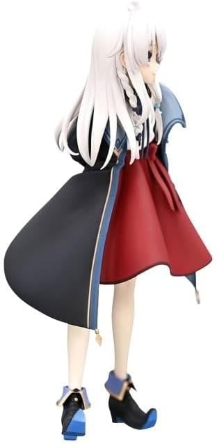 Wondering Witch The Journey of Elaina Collectible Figurines (Trio-Try-iT Elaina)