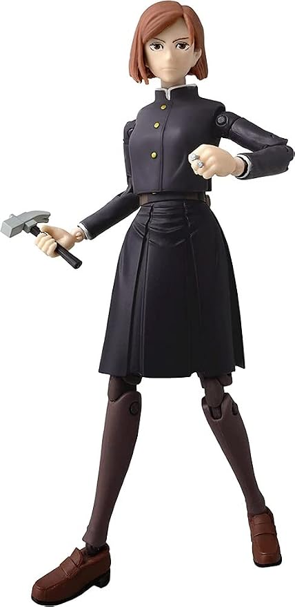 ANIME HEROES - Jujutsu Kaisen - Kugisaki Nobara Action Figure