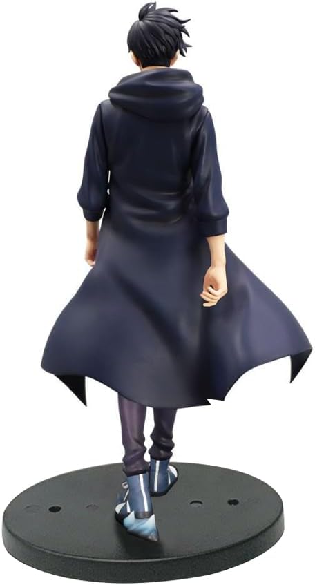 2pcs Sung Jin Woo and Igris Figure Standing Pose Anime Figures Statue Igris Figura de Sung Jin Woo Figurine Collectibles