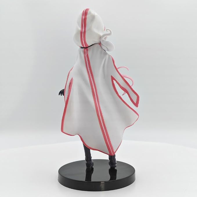 QAHEART Anime Tamaki Iroha Figure Kyuubey/Madoka Kaname Action Figure Anime Girl Model Statue Figurine Ornaments