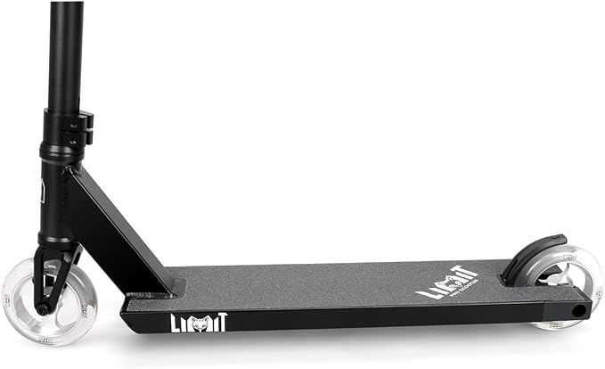 LMT69 Professional Scooter-Trick Scooter-Intermediate Beginner Stunt Scooter Suitable - Children, Teenagers Adults 8 Years Old Above