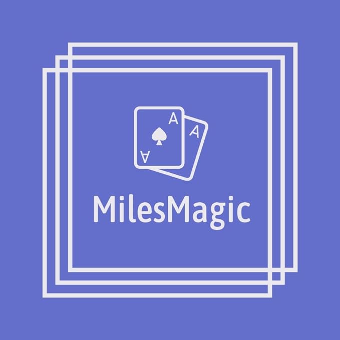 MilesMagic Close Up Classical Nail Puzzle Gimmick Magician's Nail Jail Hook Puzzle Magic Trick, Silver