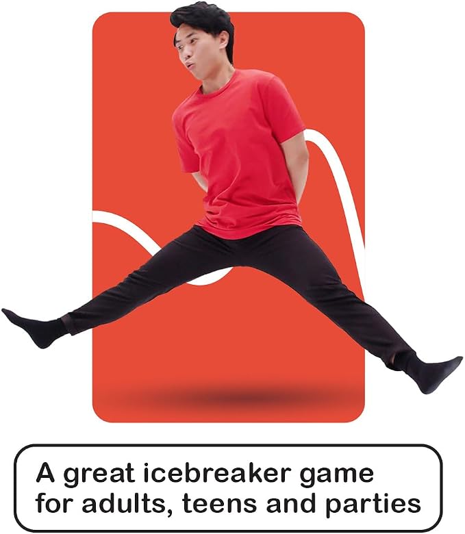 that Sound Game - Award Winning - Party Sound Guessing Game for Adults and Teens, Board Game for 2+ Players Ages 14 and Up