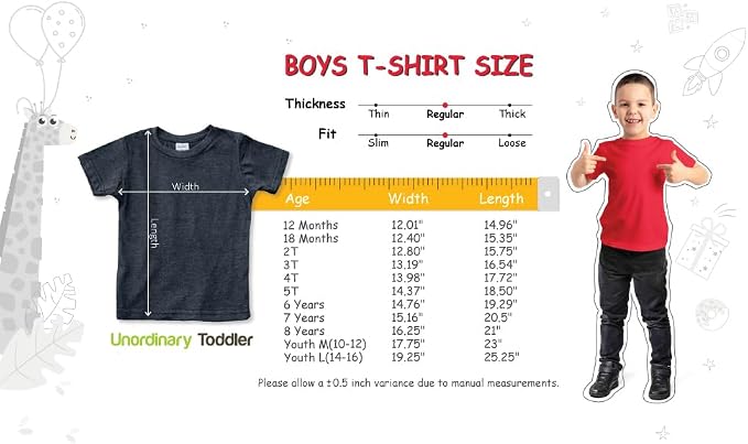 Unordinary Toddler 2nd Birthday Shirt boy Chugga Chugga Two Two Train im 2 Years Old Second Birthday Tshirt