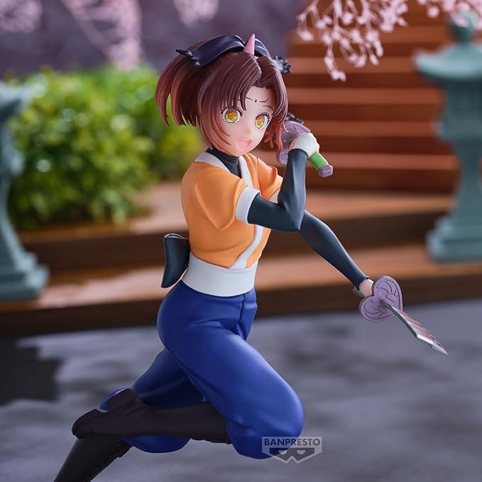 Banpresto - Oshi no Ko - Kana Arima (Tsurugi ver.) Figure