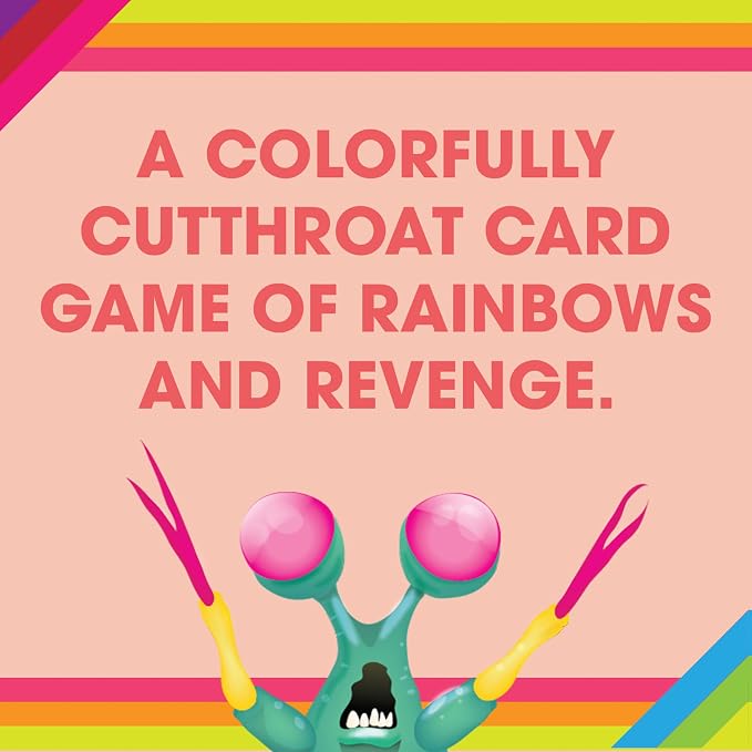 Exploding Kittens Mantis Grab & Game 2-4 Players - Ages 7+ - 10 Minutes to Play - Travel Sized Cutthroat Matching Card Game - Party, Family Night, Kid and Adult Card Game
