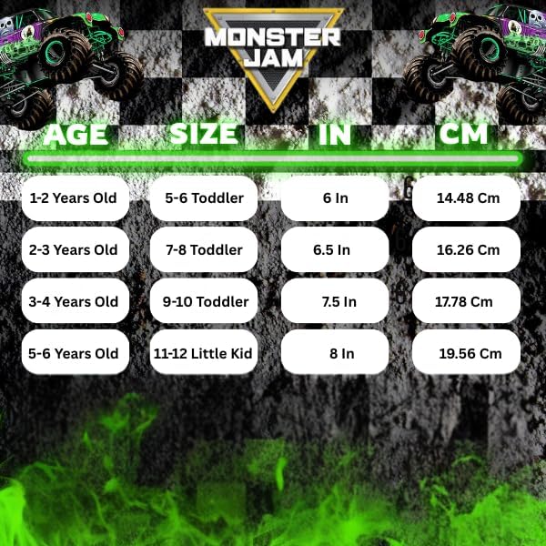 Toy Story Cars Boys Water Shoes Kids Sandals Lightning McQueen Woody Buzz Lightyear Monster Jam Grave Digger Pool Aqua Socks Bungee Waterproof Quick Dry 5-10 Toddler 11-12 Little Kid