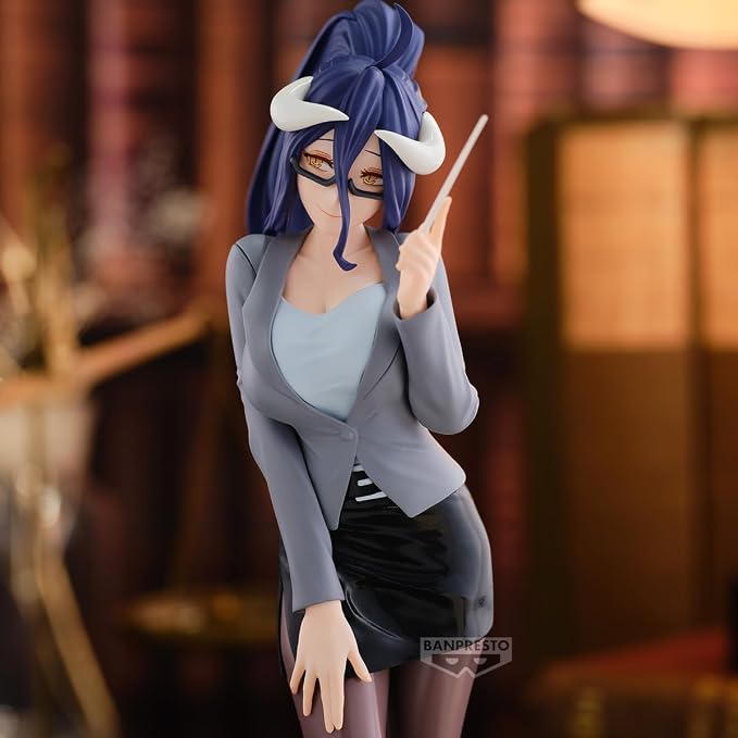 Banpresto - Overlord - IF Albedo (Teacher Style ver.) Figure