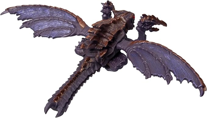 Bandai - Godzilla - Movie Monster Series - Megaguirus