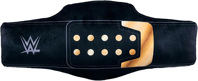 Bleacher Creatures WWE Universal Championship 24" Bleacher Buddy Belt - Soft Plush Toy