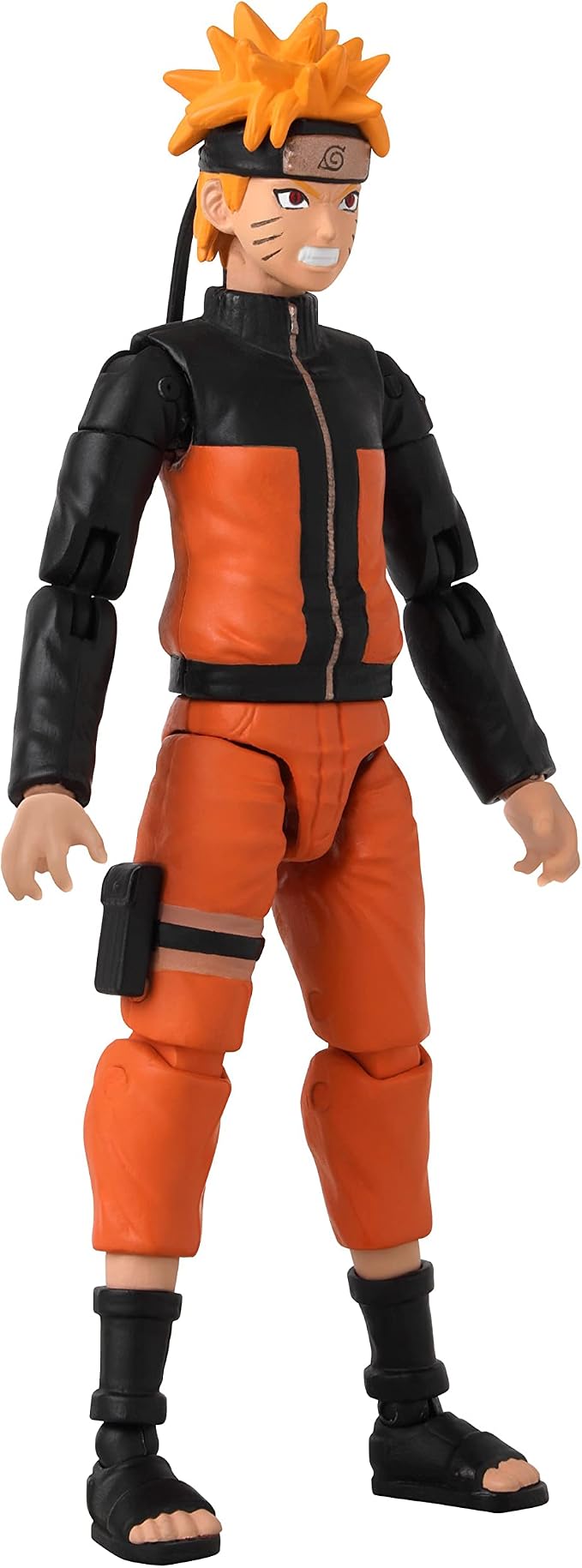 ANIME HEROES Beyond - Naruto Shippuden - Naruto Action Figure