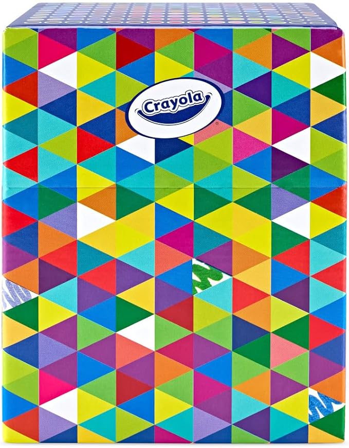 Crayola Super Tips Marker Set (150ct), Teacher Classroom Must Haves, Homeschool Supplies, 2-in-1 Fine Point & Broad Line Markers for Kids, 3+
