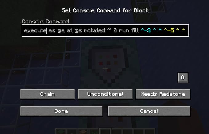 Coding for Kids: Learn to Code Minecraft Command Blocks - Video Game Design Coding - Computer Programming Courses, Ages 9+ (PC, Mac Compatible)