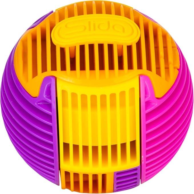Duncan Slida Sphere Puzzle