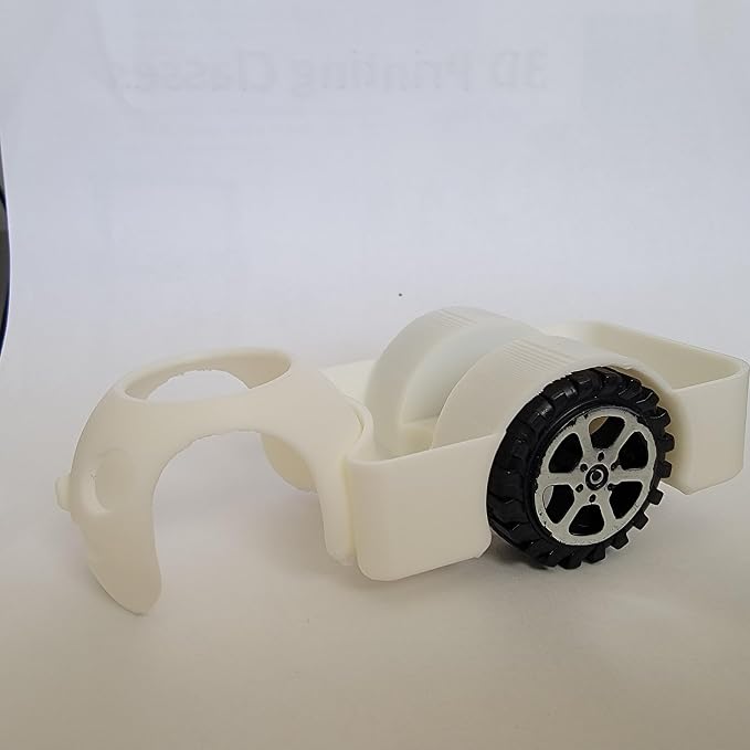 Ballwagon for Sphero mini - for 1.5 inch mini Robotic Ball