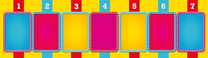 Buffalo Games Plinko Board Game - Model Plink Hi-Lo, 18-Inch, Multicolor - Fast-Paced Prize Drop & Bounce Action - Two-Player Tabletop Games for Group Fun - Classic TV Show Inspired Play