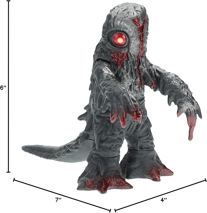 BANDAI - Movie Monster Series - Hedorah