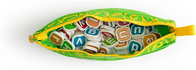 Bananagrams My First : Multi-Award Winning Kids Spelling Board Game For Ages 4+