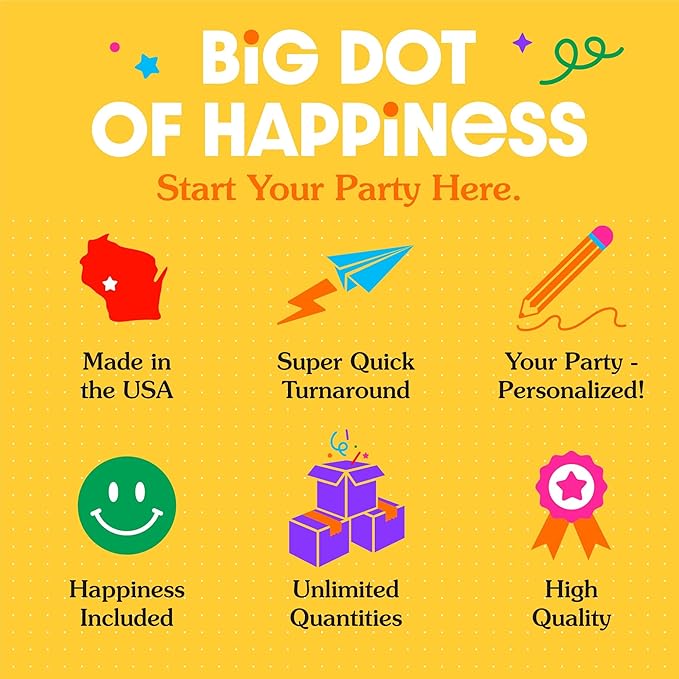 Big Dot of Happiness Wedding Kids Table Coloring Activity Cards, Wedding-Themed Games for Children, Double-Sided Gamerific Bundle - 40 Count