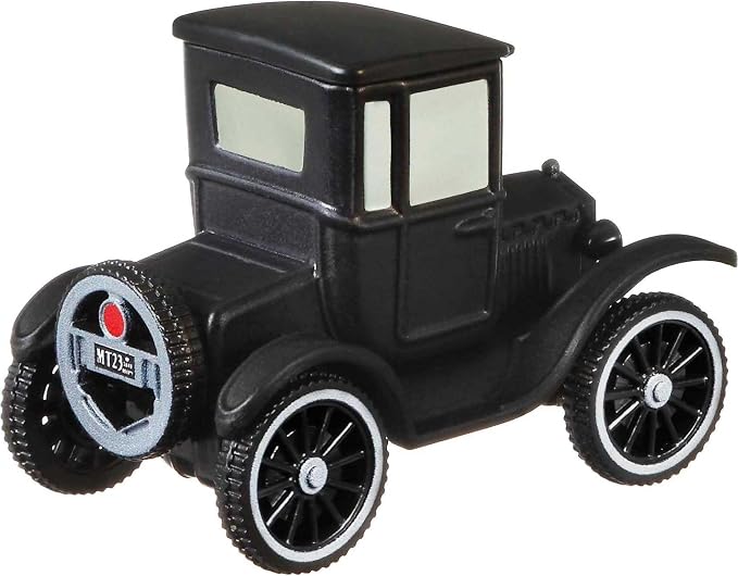 Disney Cars Toys 3 Lizzie Die-Cast Vehicle
