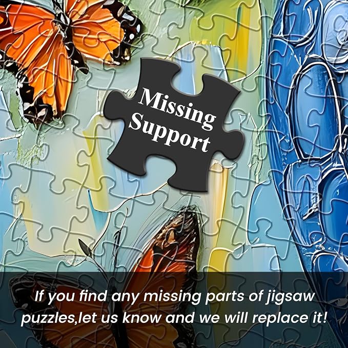 Puzzles for Adults 1000 Pieces,1000 Piece Puzzle Vase with Beautiful Flowers Jigsaw Puzzles 1000 Pieces Adult Puzzles Games Unique Cool Puzzle Challenging Family Game Great Gift Idea 28x20 in
