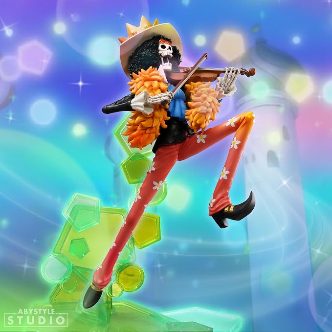 ABYstyle Studio One Piece - SFC Figure - Brook