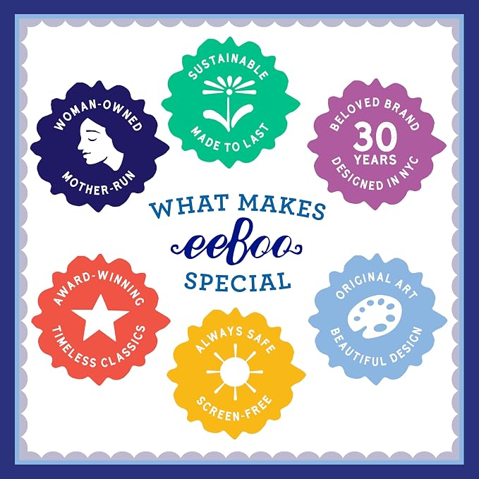eeBoo: Memory & Matching Game- Shiny Sharks & Friends - 24 Matching Pairs, Educational Preschool Game, Kids Ages 3+, 1-4 Players