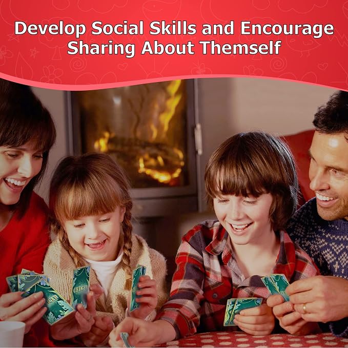 Lupash Games CBTiger-Therapy Games for Kids - Created by a Professional Therapist - High Grade Cardboard - Develop Social Skills - Practice Emotional Awareness - Improves Anger Control -for Counselors