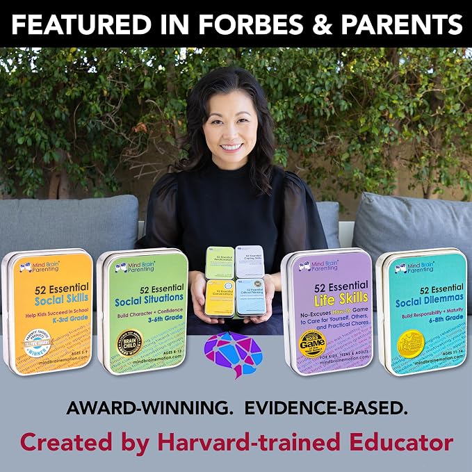 Mind Brain Emotion 52 Essential Interview Skills: Prep for Private School, College, Job Entrance Interviews| 200+ Insider Questions, 101 Real Admissions Essay Prompts, Expert Guide Videos