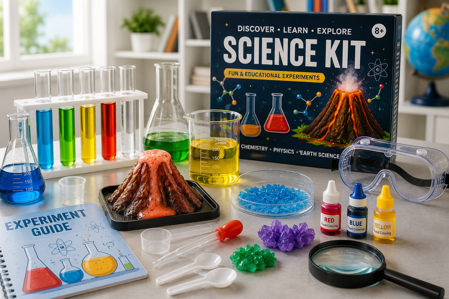 Science Kits