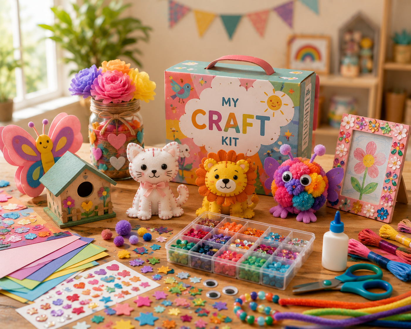 Craft Kits