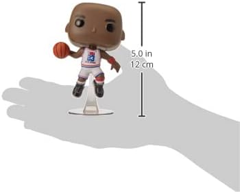 Funko Pop! NBA: Legends - Michael Jordan, 1988 All Star Game