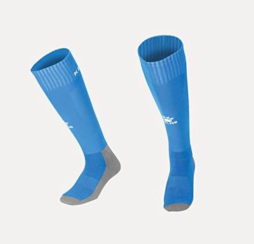 KELME Soccer Goalkeeper Jersey Pro Set Uniform - Padded Goalkeeper Shirt Shorts Socks - Men's Goalie Jersey Adults Kids