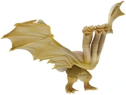 BANDAI - Movie Monster Series - King Ghidorah 2019