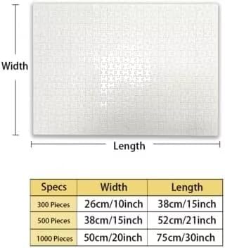Jesus Holding My Hand Christ 500 Piece Jigsaw Puzzle Jigsaw Puzzles for Adults Children The Young Jigsaw Puzzles for Adult Puzzle Game 500 Piece Toys Gift