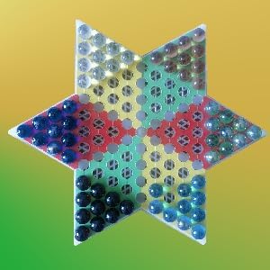 72 PCS Marbles for Kids, 6 Colors Glass Marbles Bulk for Marble Games Marble Run Chinese Checkers Vases Home Decor