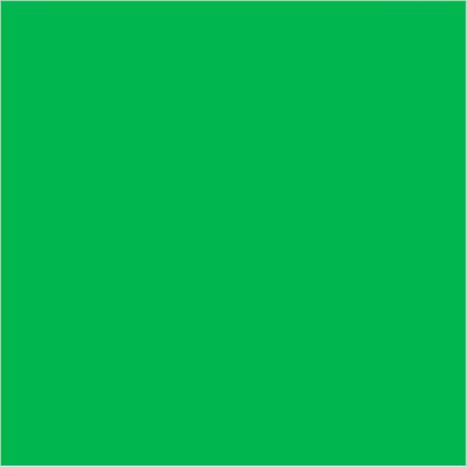Storex Small Cubby Bins – Plastic Storage Containers for Classroom with Non-Snap Lid, 12.2 x 7.8 x 5.1 inches, Green, 5-Pack (62409A05C)