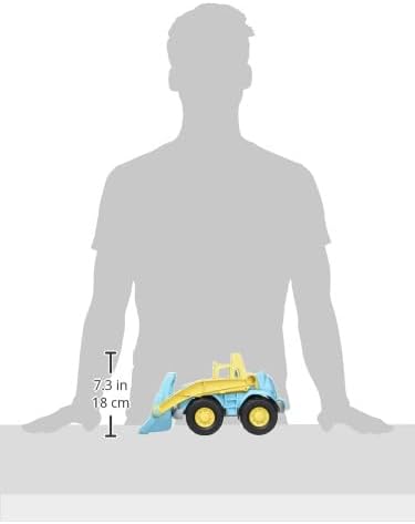 Loader Truck- CB2