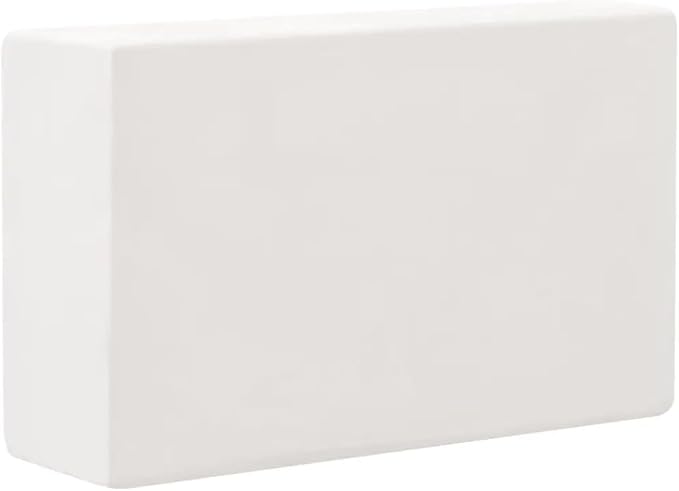 Prang Modeling Clay, White, 1 lb. Block, Case of 12 Blocks, 192 oz. Total | Pliable, Non-Hardening, Non-Staining, Easy Clean-Up, Perfect for Preschool and Elementary Aged Children
