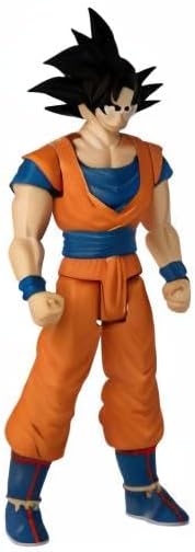 Limit Breaker Series - Dragon Ball Super - Goku, Limit Breaker 12" Action Figure