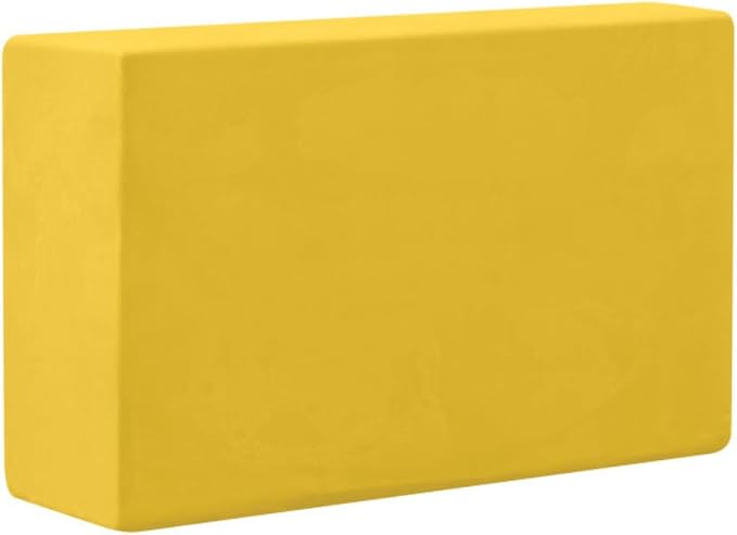 Prang Modeling Clay, Yellow, 1 lb. Block, Case of 12 Blocks, 192 oz. Total | Pliable, Non-Hardening, Non-Staining, Easy Clean-Up, Perfect for Preschool and Elementary Aged Children