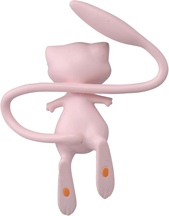 Takara Tomy: Pokemon MonColle MS-17 Mew