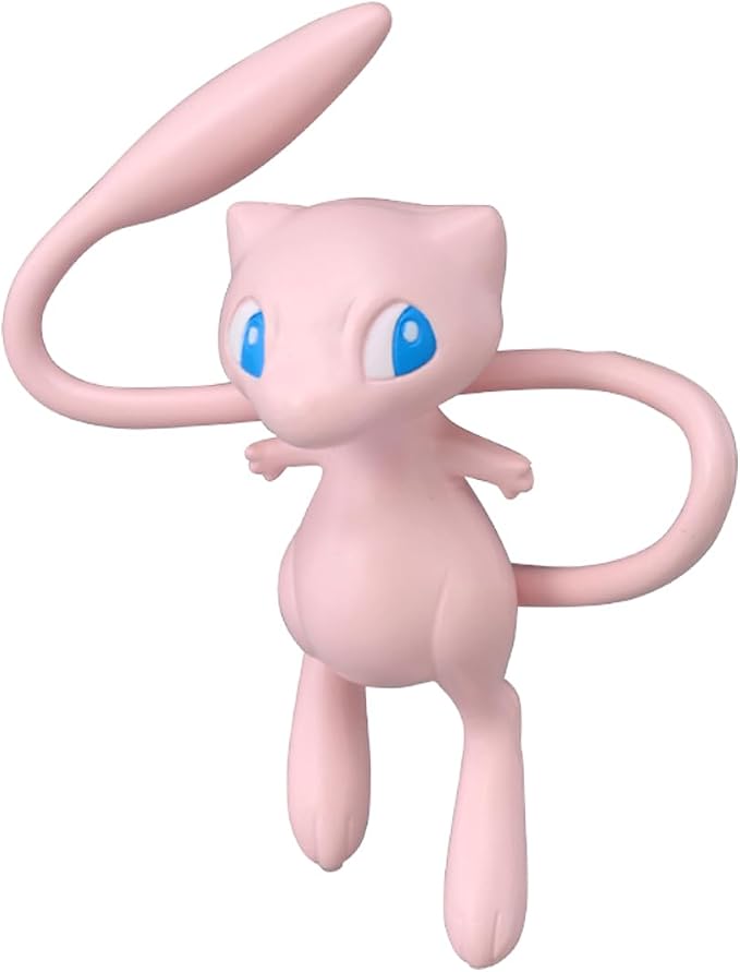 Takara Tomy: Pokemon MonColle MS-17 Mew