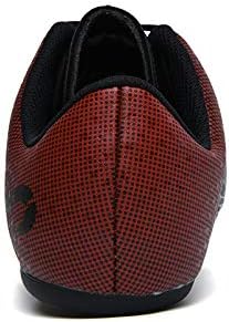 Track Spike Shoe for Men Professional Field and Track Shoes Breathable Running High Jump Racing Shoes
