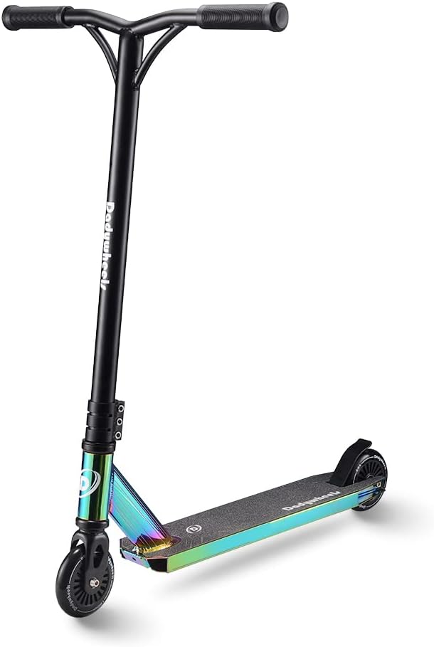 Pro Scooters for Kids 8 +, Teens and Adults | Two Different Scooter Heights 31.5” and 36.6”to Choose from