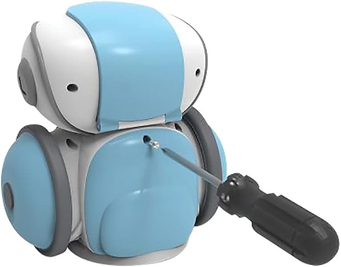 Educational Insights Artie 3000 the Coding & Drawing Robot - STEM Robot Toys & Coding for Kids, Learn Programming and Robotics, Programmable Interactive Toy for Boys and Girls Ages 7+
