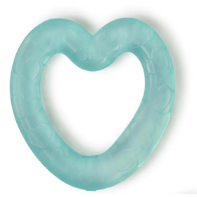 Bright Starts Chill & Teethe BPA-Free Teething Toy for Babies, Ages 3 Months+ (Pack of 2)