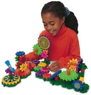 Gizmos 82-piece Set (Gears! Gears! Gears! series)